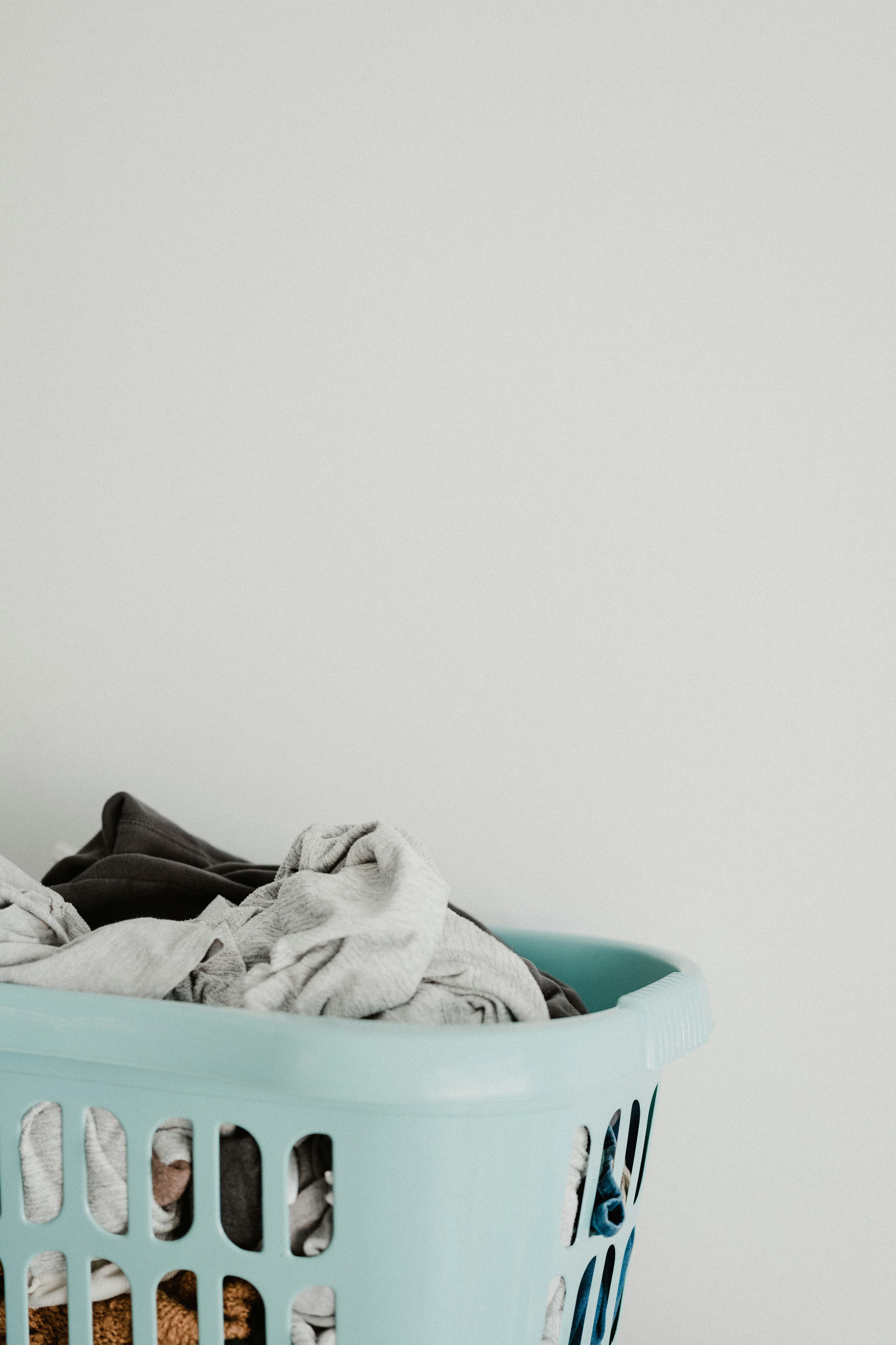 Laundry service