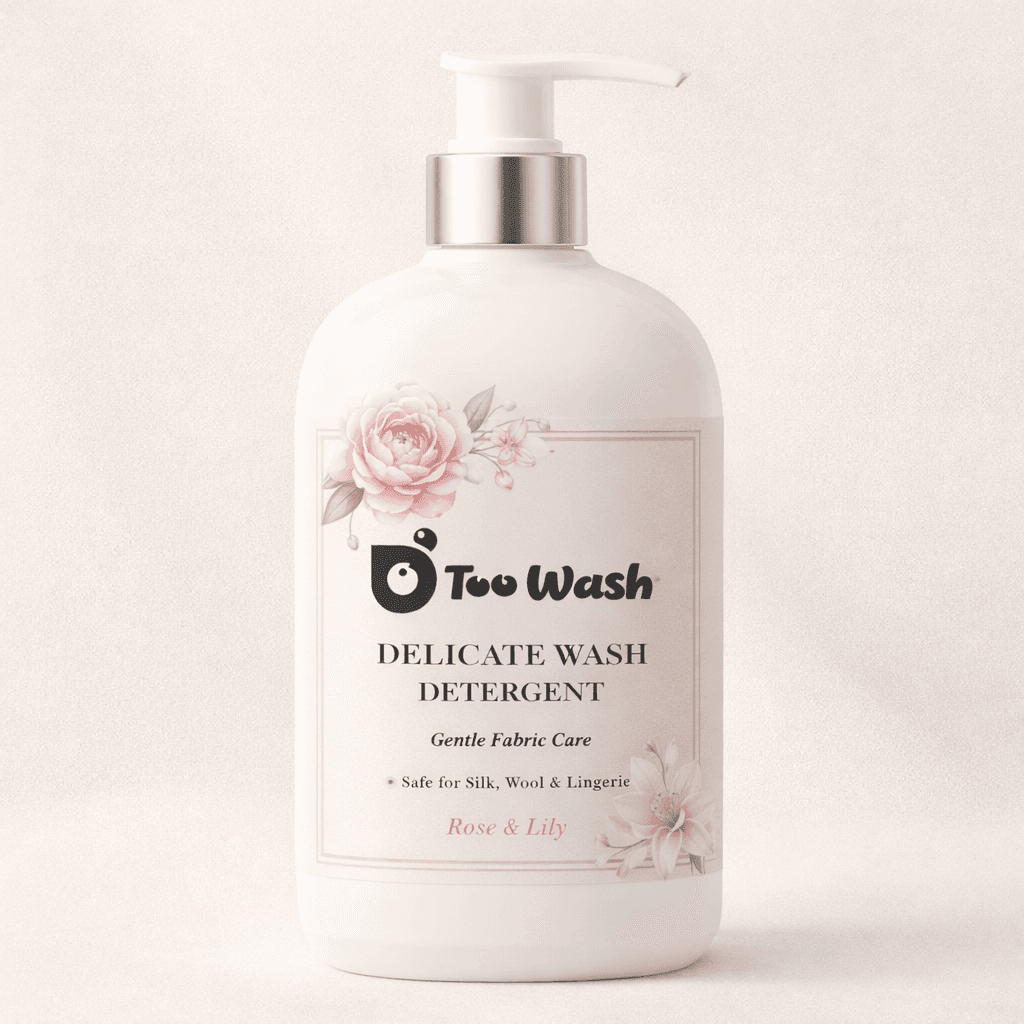 Delicate Wash Detergent