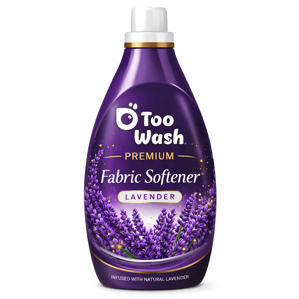 Premium Laundry Detergent