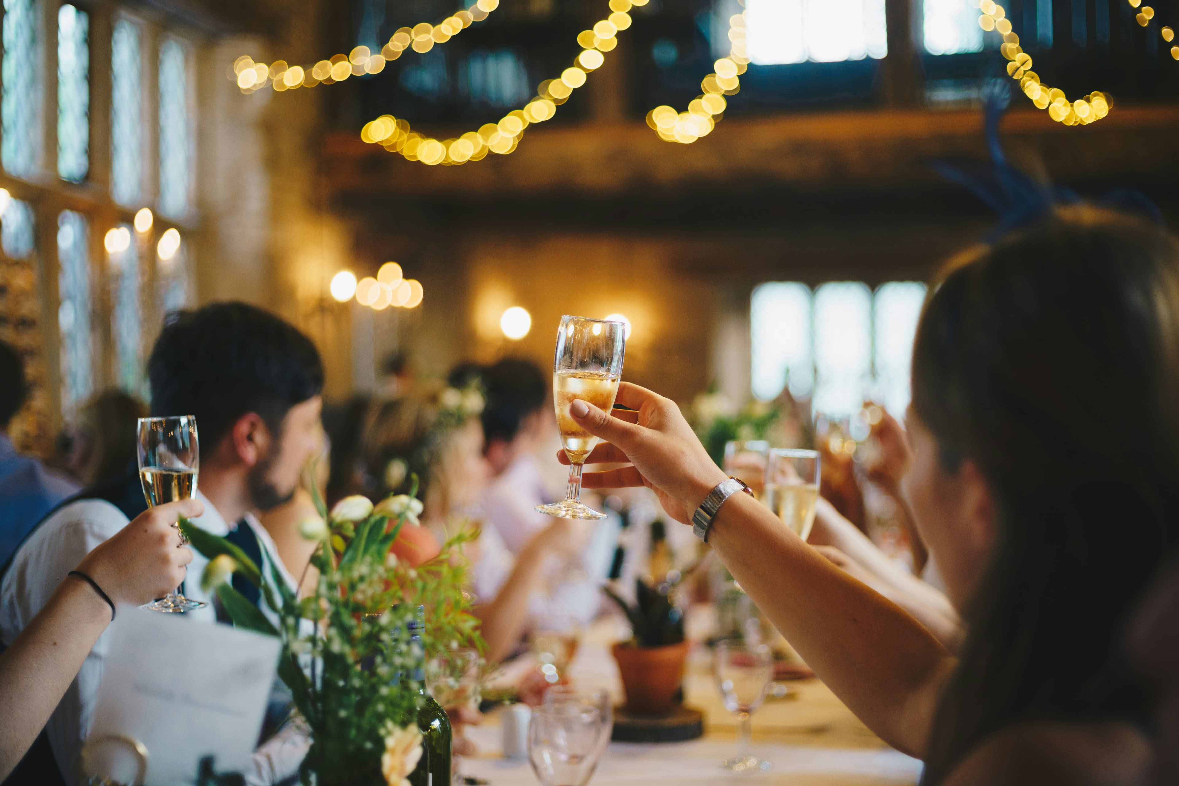 Event Companies