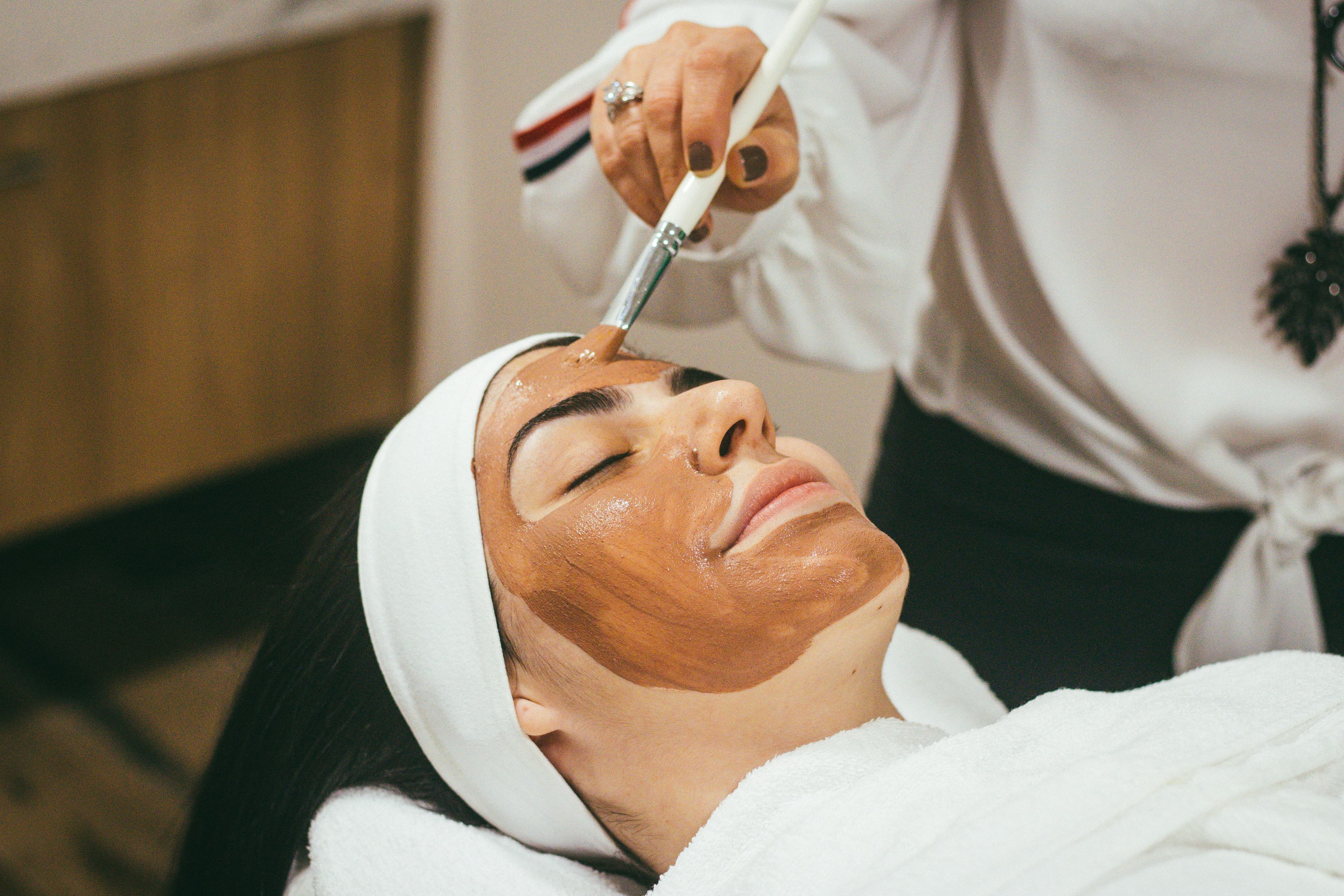 Wellness, Spa & Massage Centres