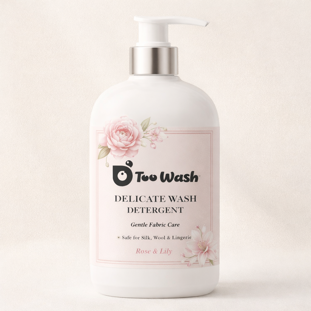 Delicate Wash Detergent